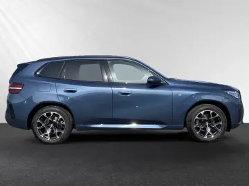 BMW X3 20d xDrive M Sport Pano AHK Harman Kardon