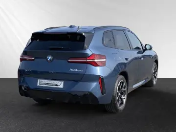 BMW X3 20d xDrive M Sport Pano AHK Harman Kardon