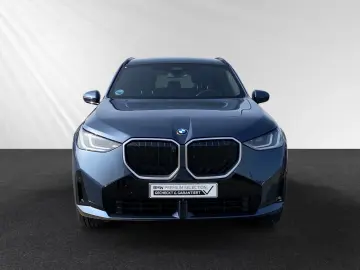 BMW X3 20d xDrive M Sport Pano AHK Harman Kardon