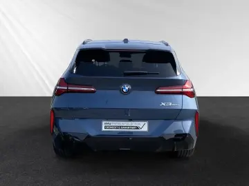 BMW X3 20d xDrive M Sport Pano AHK Harman Kardon