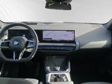 BMW X3 20d xDrive M Sport Pano AHK Harman Kardon