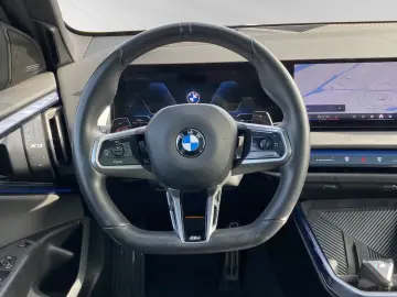 BMW X3 20d xDrive M Sport Pano AHK Harman Kardon