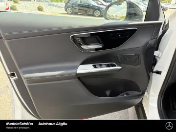 MERCEDES-BENZ GLC 200 4M Coupé AMG Night 20  Dist AHK Amb