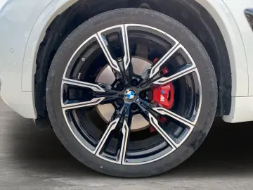 BMW X5 30d M Sportpaket