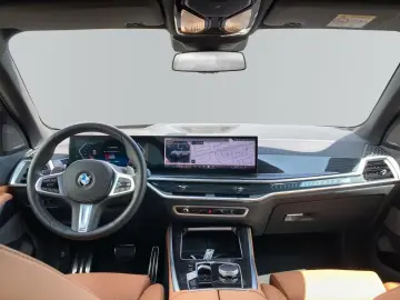 BMW X5 30d M Sportpaket