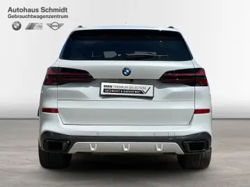 BMW X5 30d M Sportpaket