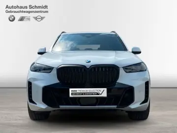 BMW X5 30d M Sportpaket
