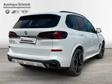 BMW X5 30d M Sportpaket
