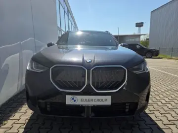 BMW X3 20 xDrive M Sport AHK Pano H K Prof. Premium
