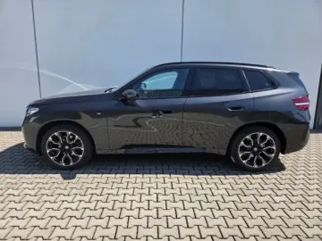 BMW X3 20 xDrive M Sport AHK Pano H K Prof. Premium