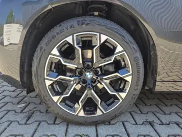 BMW X3 20 xDrive M Sport AHK Pano H K Prof. Premium
