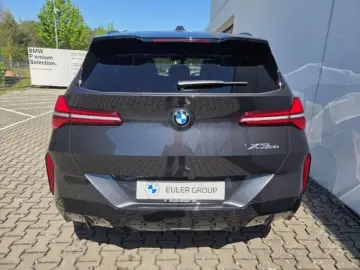 BMW X3 20 xDrive M Sport AHK Pano H K Prof. Premium