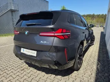 BMW X3 20 xDrive M Sport AHK Pano H K Prof. Premium