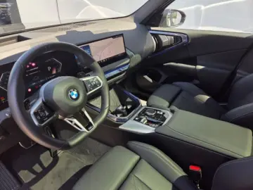 BMW X3 20 xDrive M Sport AHK Pano H K Prof. Premium