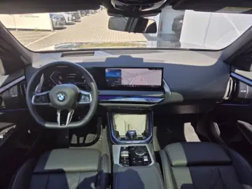 BMW X3 20 xDrive M Sport AHK Pano H K Prof. Premium