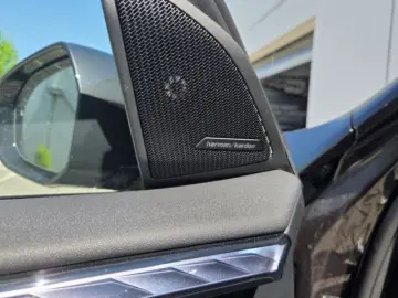 BMW X3 20 xDrive M Sport AHK Pano H K Prof. Premium