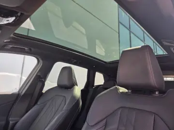BMW X3 20 xDrive M Sport AHK Pano H K Prof. Premium