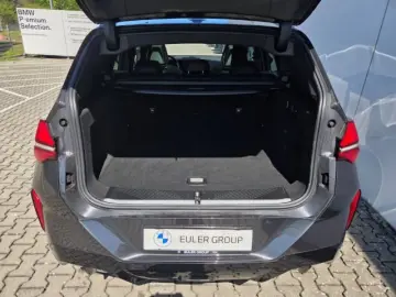 BMW X3 20 xDrive M Sport AHK Pano H K Prof. Premium