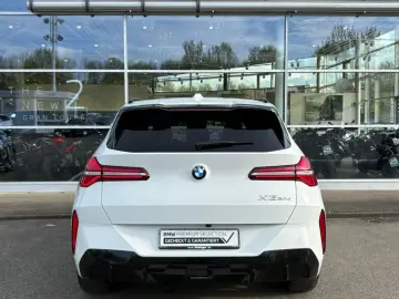 BMW X3 x20d M Sport PanoD.HUD SurView Ha Ka.Lenkradh