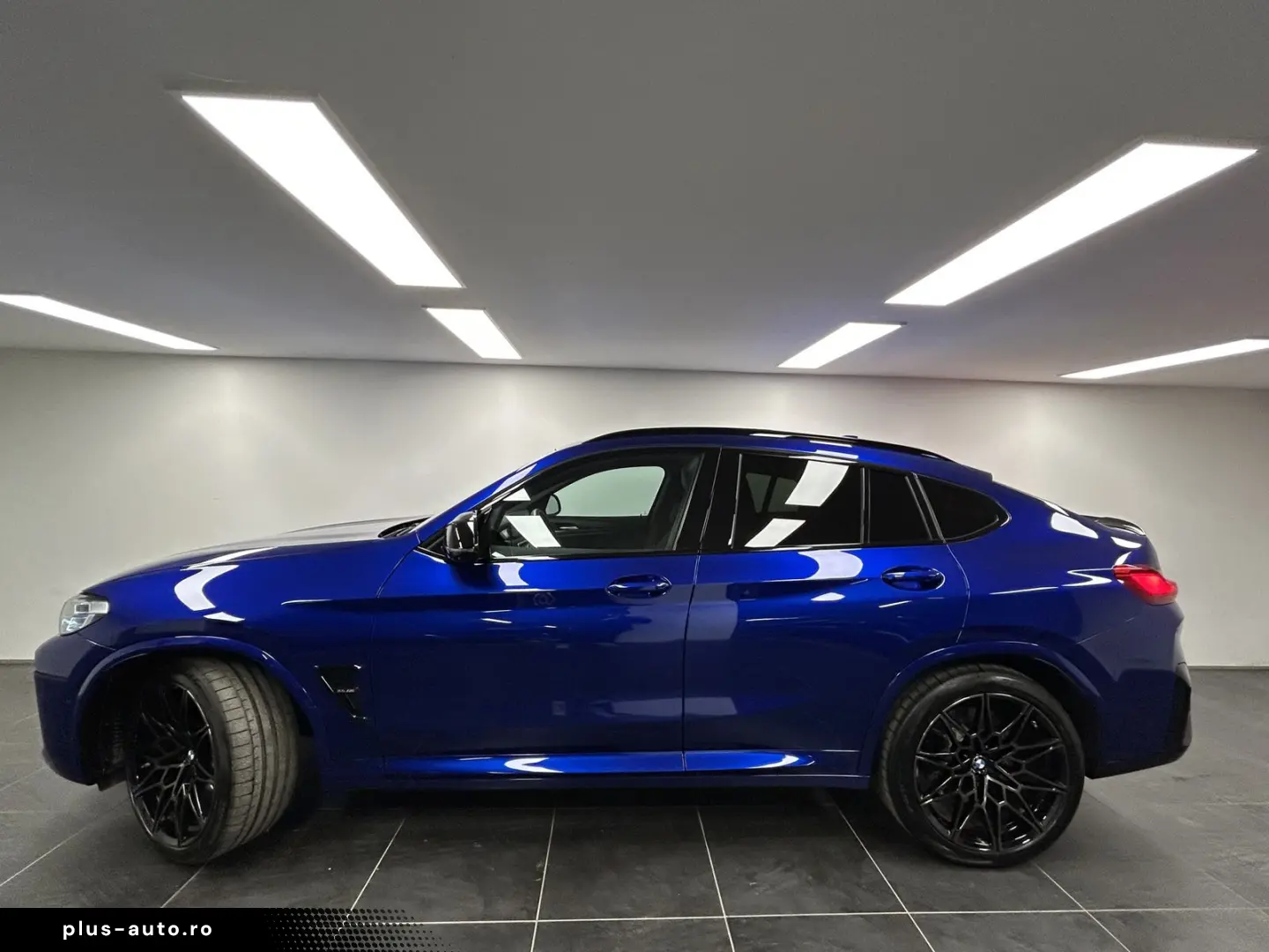BMW X4 M M Competition Harman Kardon Pano. Head-Up L