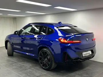 BMW X4 M M Competition Harman Kardon Pano. Head-Up L