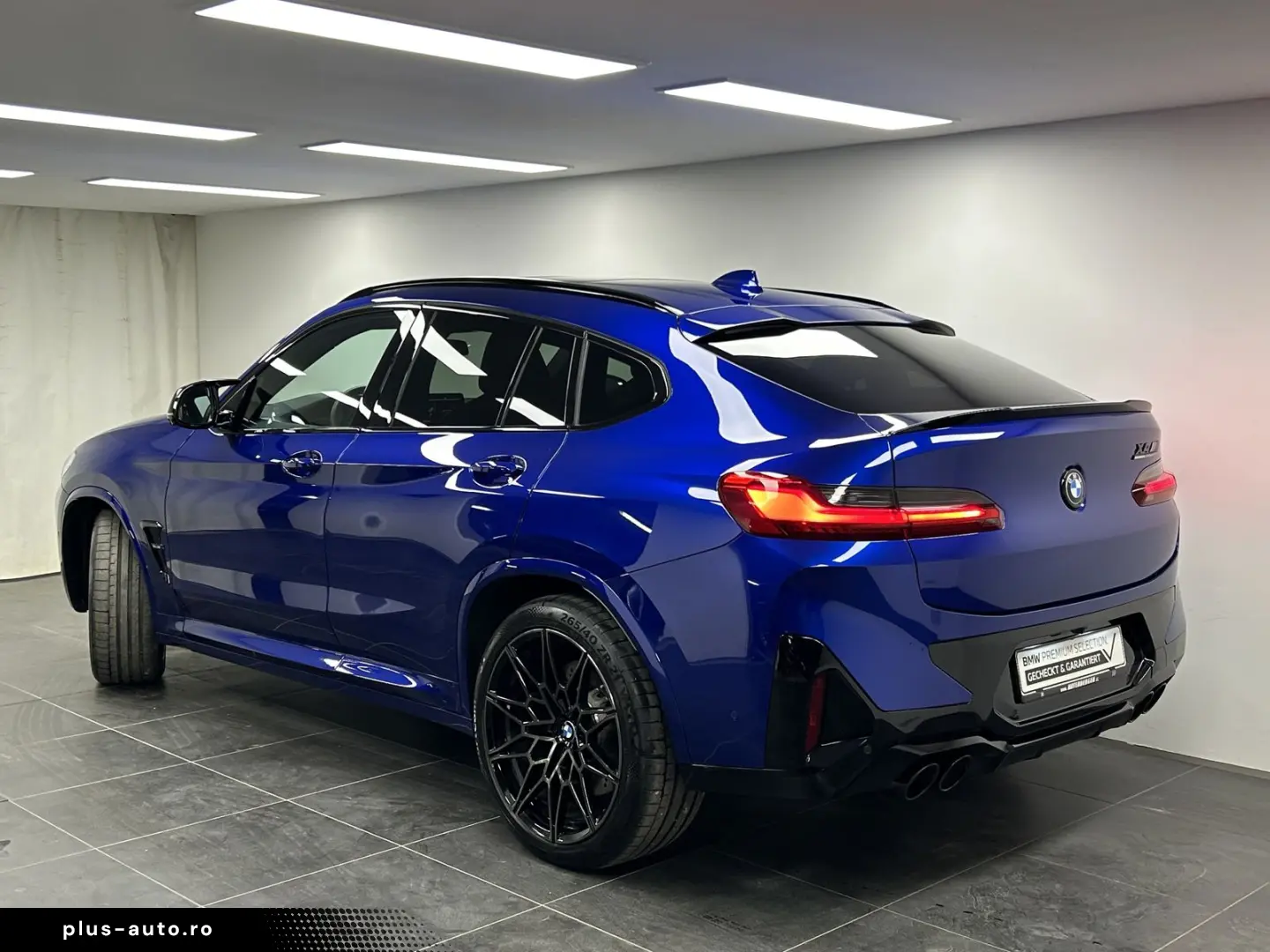 BMW X4 M M Competition Harman Kardon Pano. Head-Up L