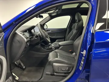 BMW X4 M M Competition Harman Kardon Pano. Head-Up L