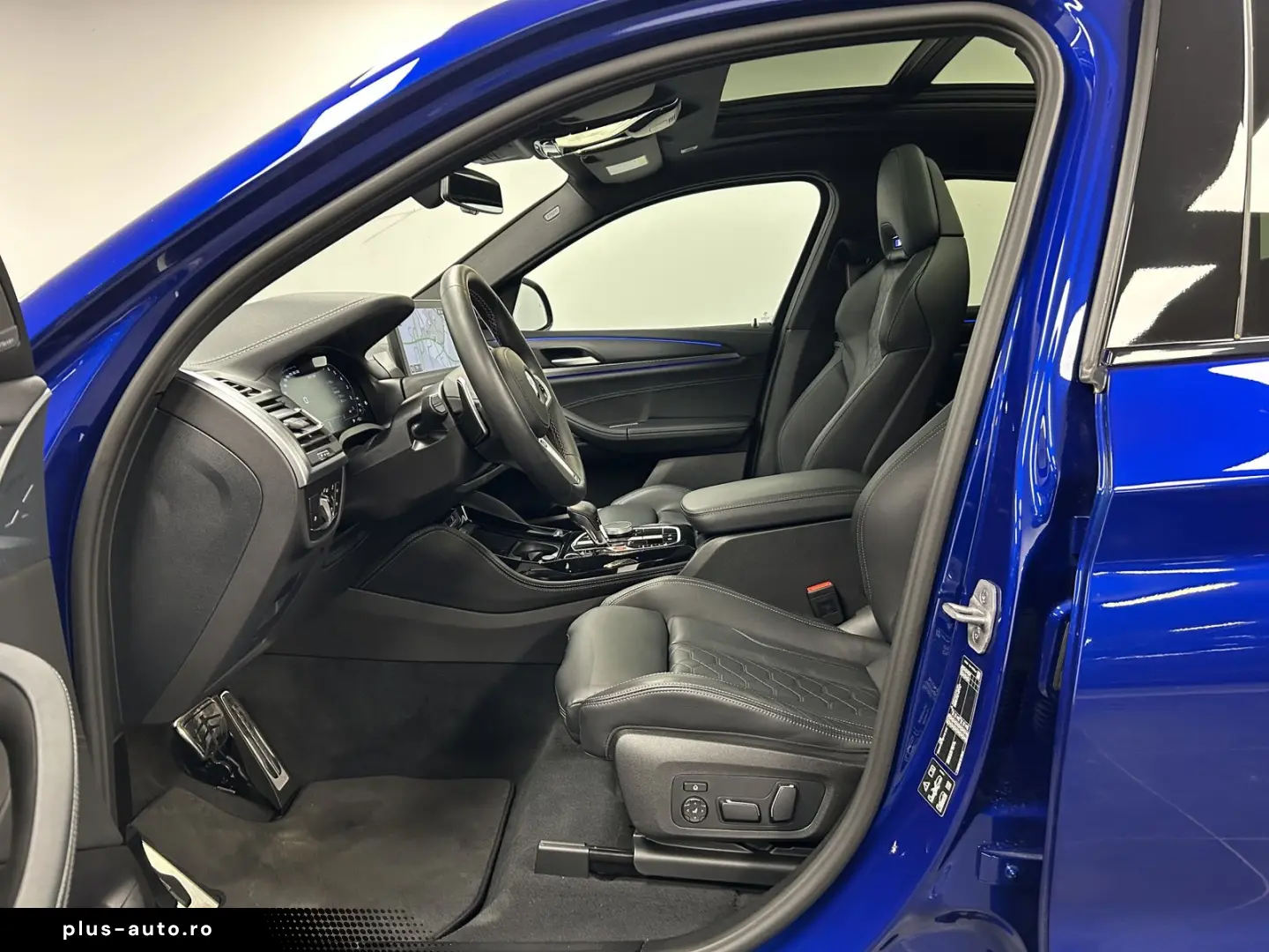BMW X4 M M Competition Harman Kardon Pano. Head-Up L