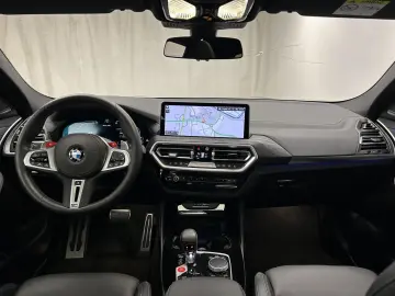 BMW X4 M M Competition Harman Kardon Pano. Head-Up L