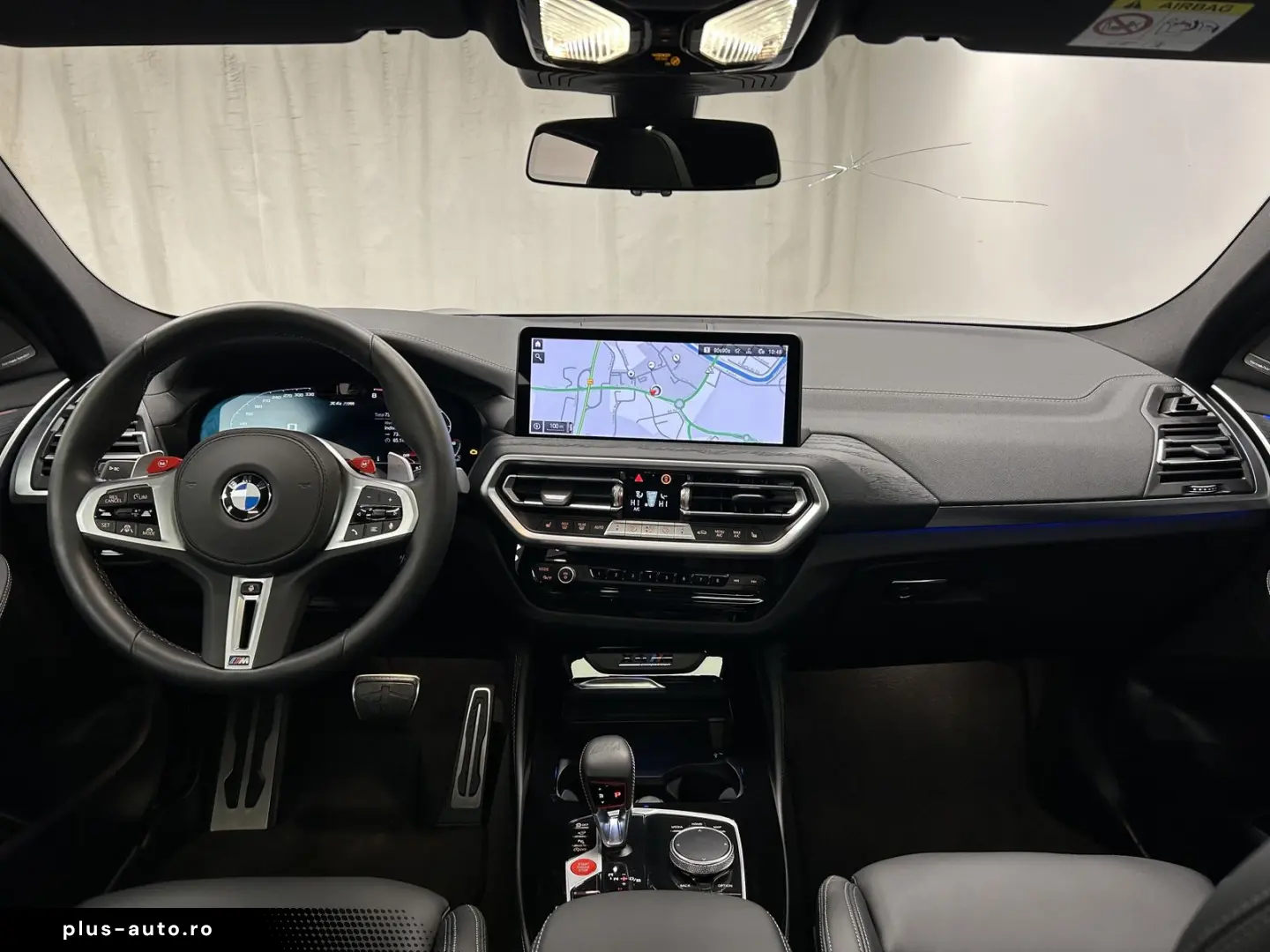 BMW X4 M M Competition Harman Kardon Pano. Head-Up L