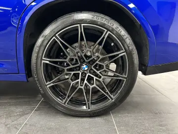 BMW X4 M M Competition Harman Kardon Pano. Head-Up L