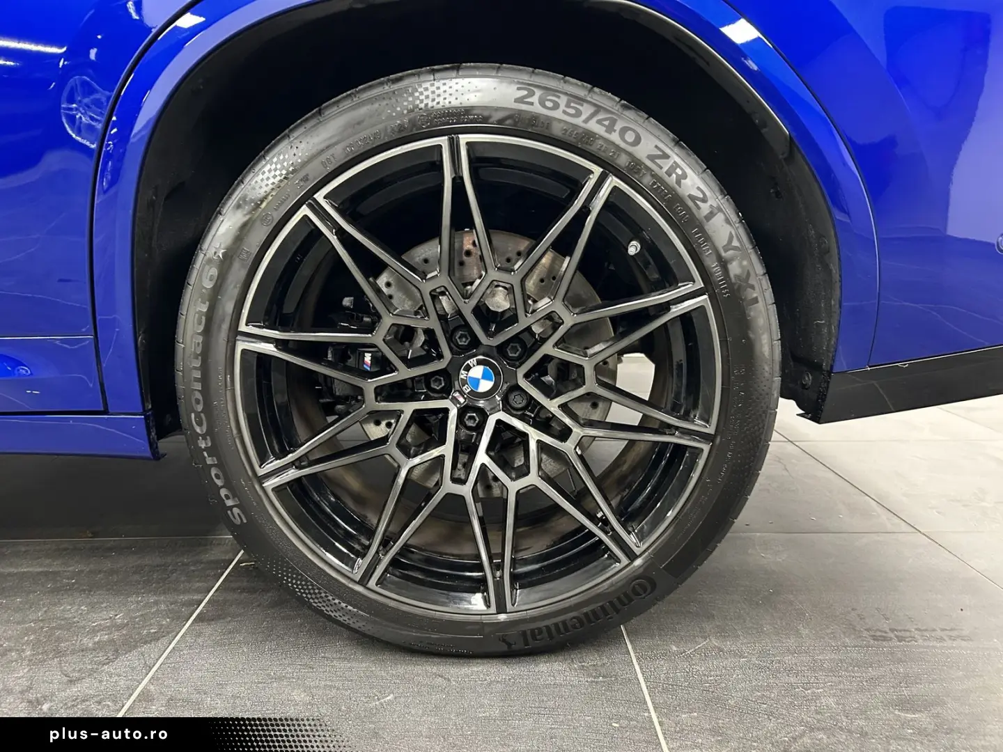 BMW X4 M M Competition Harman Kardon Pano. Head-Up L