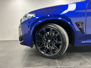 BMW X4 M M Competition Harman Kardon Pano. Head-Up L