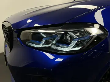 BMW X4 M M Competition Harman Kardon Pano. Head-Up L