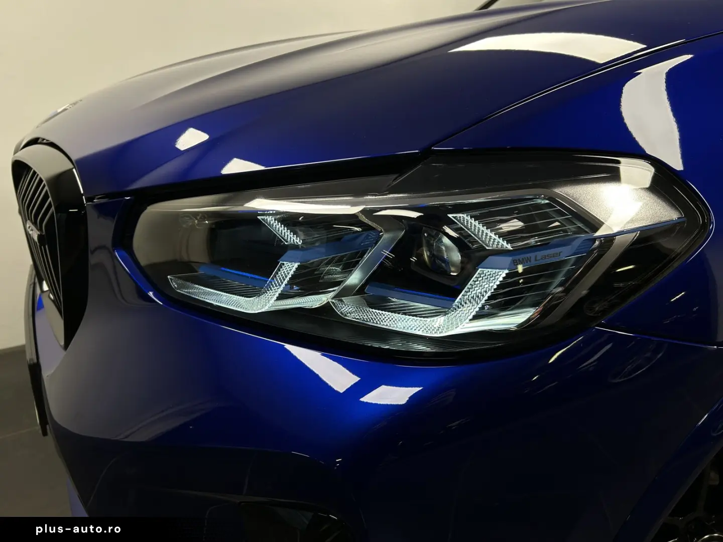 BMW X4 M M Competition Harman Kardon Pano. Head-Up L