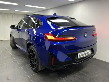 BMW X4 M M Competition Harman Kardon Pano. Head-Up L
