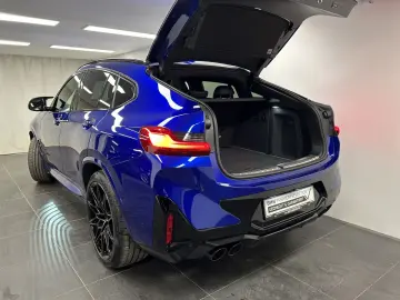 BMW X4 M M Competition Harman Kardon Pano. Head-Up L