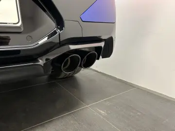 BMW X4 M M Competition Harman Kardon Pano. Head-Up L