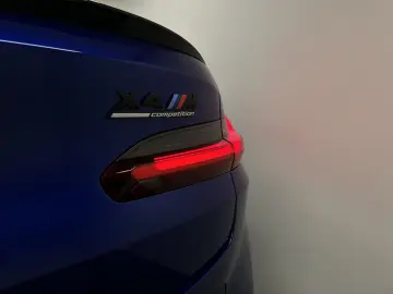 BMW X4 M M Competition Harman Kardon Pano. Head-Up L