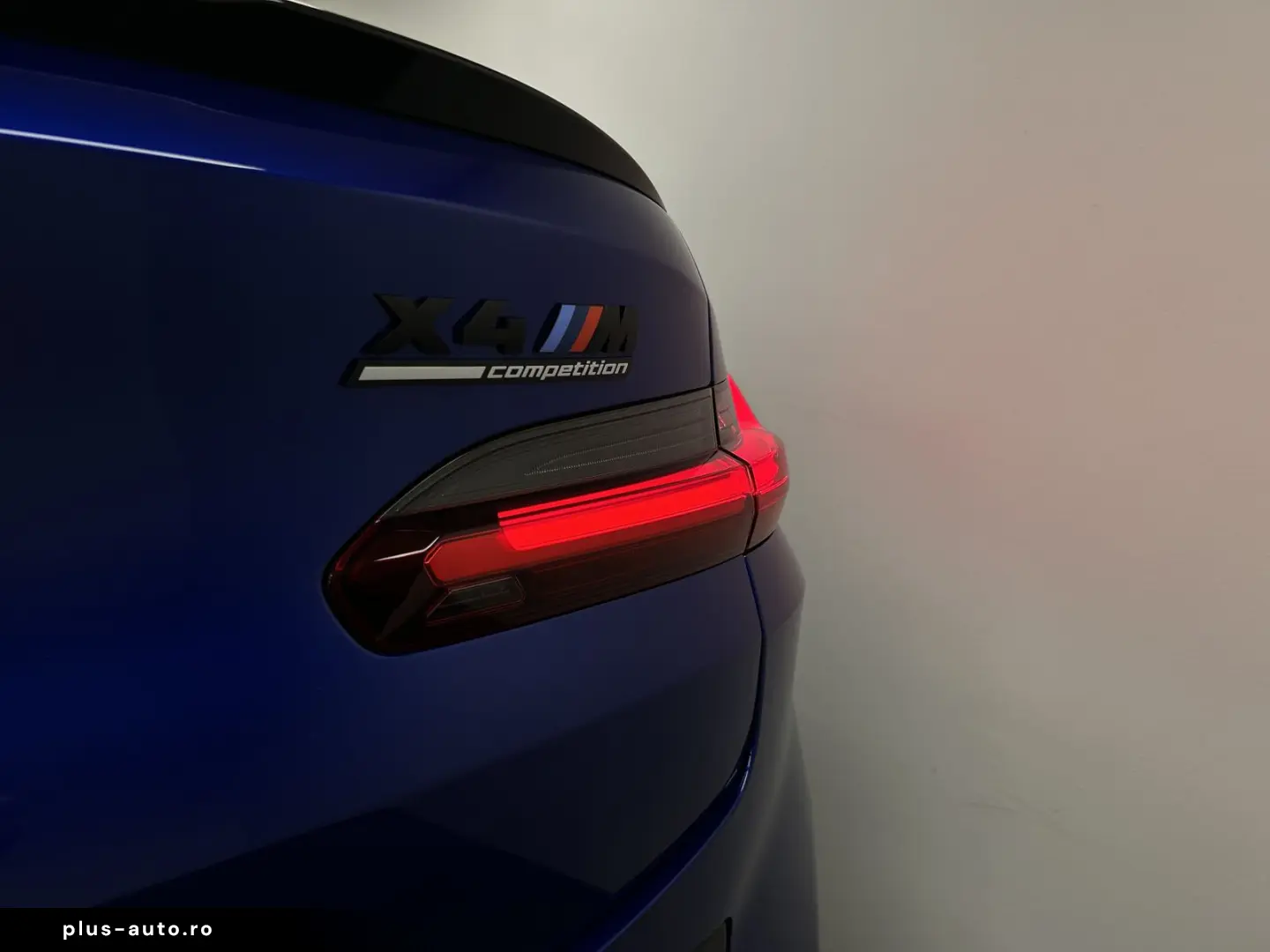 BMW X4 M M Competition Harman Kardon Pano. Head-Up L