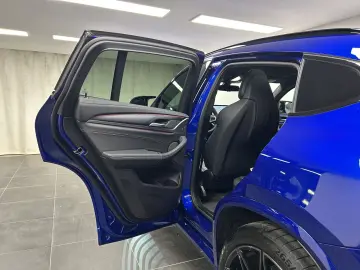 BMW X4 M M Competition Harman Kardon Pano. Head-Up L
