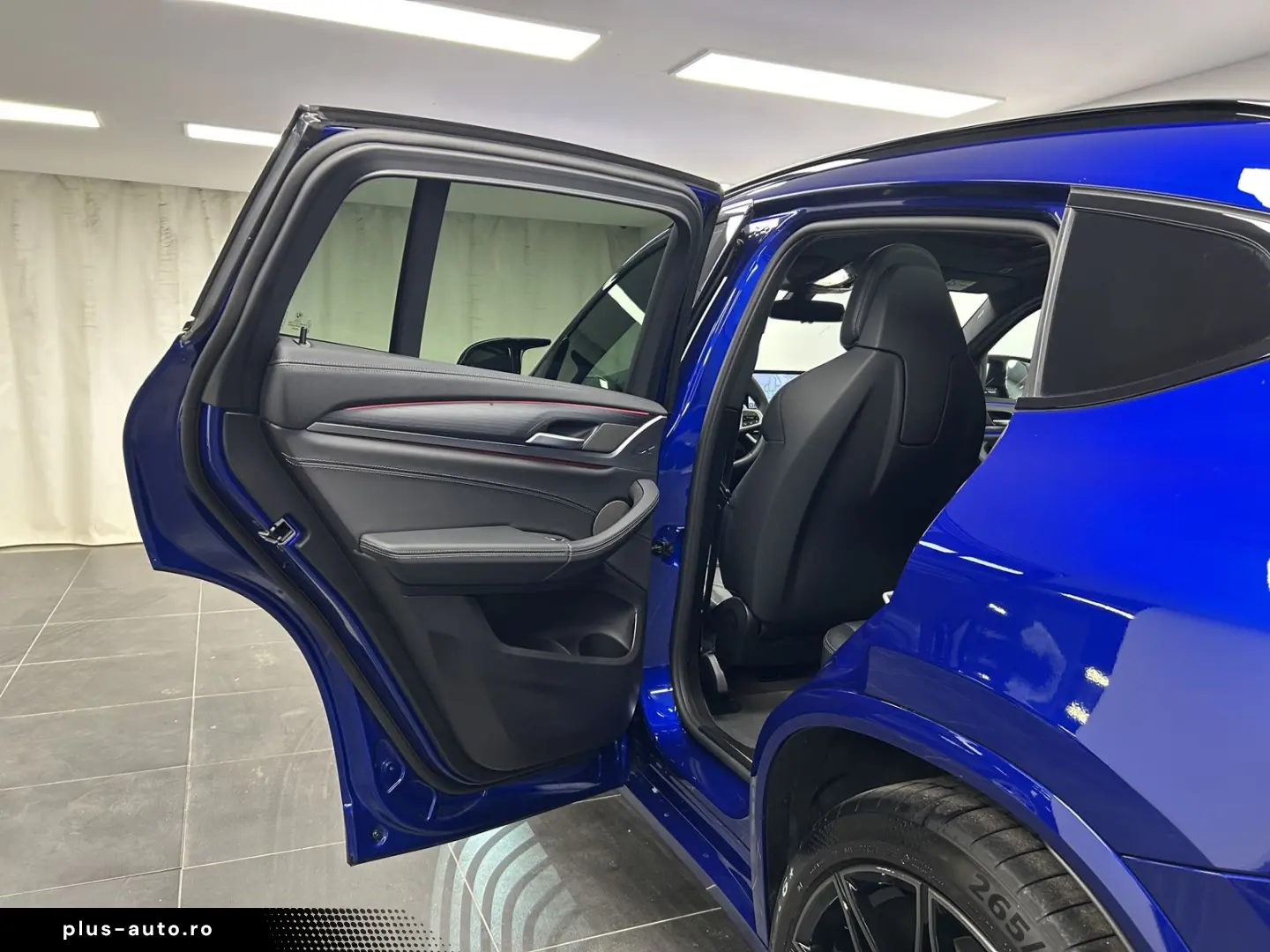 BMW X4 M M Competition Harman Kardon Pano. Head-Up L