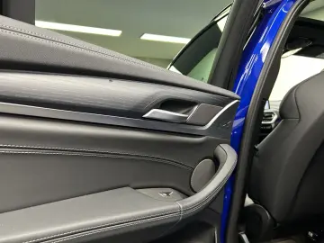 BMW X4 M M Competition Harman Kardon Pano. Head-Up L
