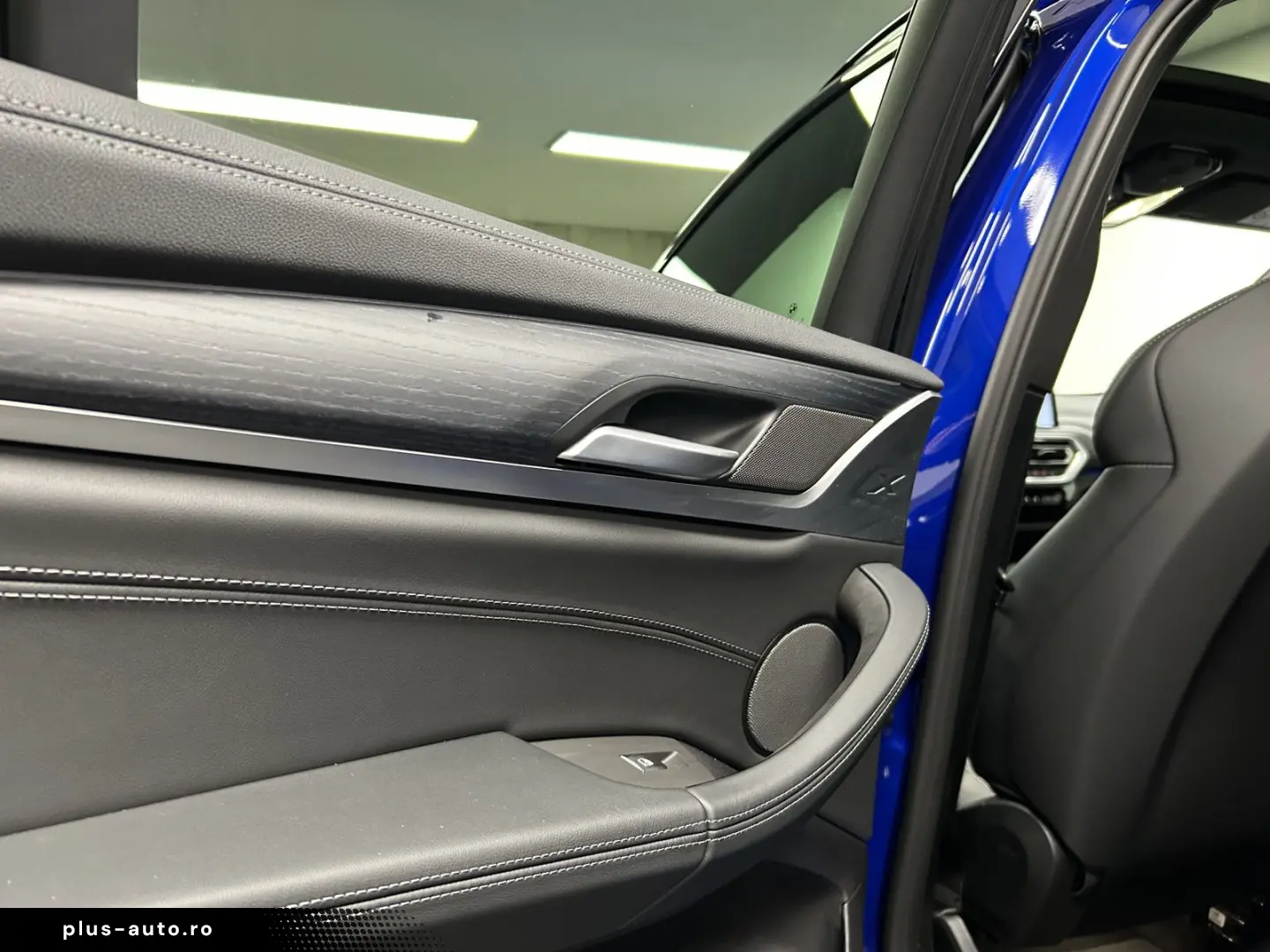 BMW X4 M M Competition Harman Kardon Pano. Head-Up L
