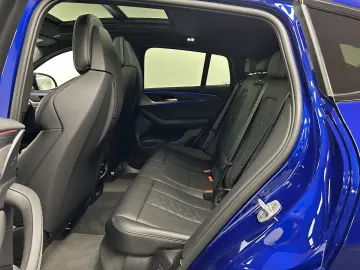 BMW X4 M M Competition Harman Kardon Pano. Head-Up L