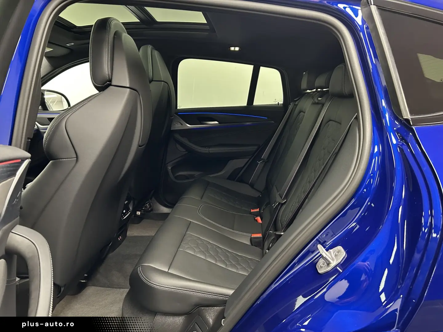 BMW X4 M M Competition Harman Kardon Pano. Head-Up L