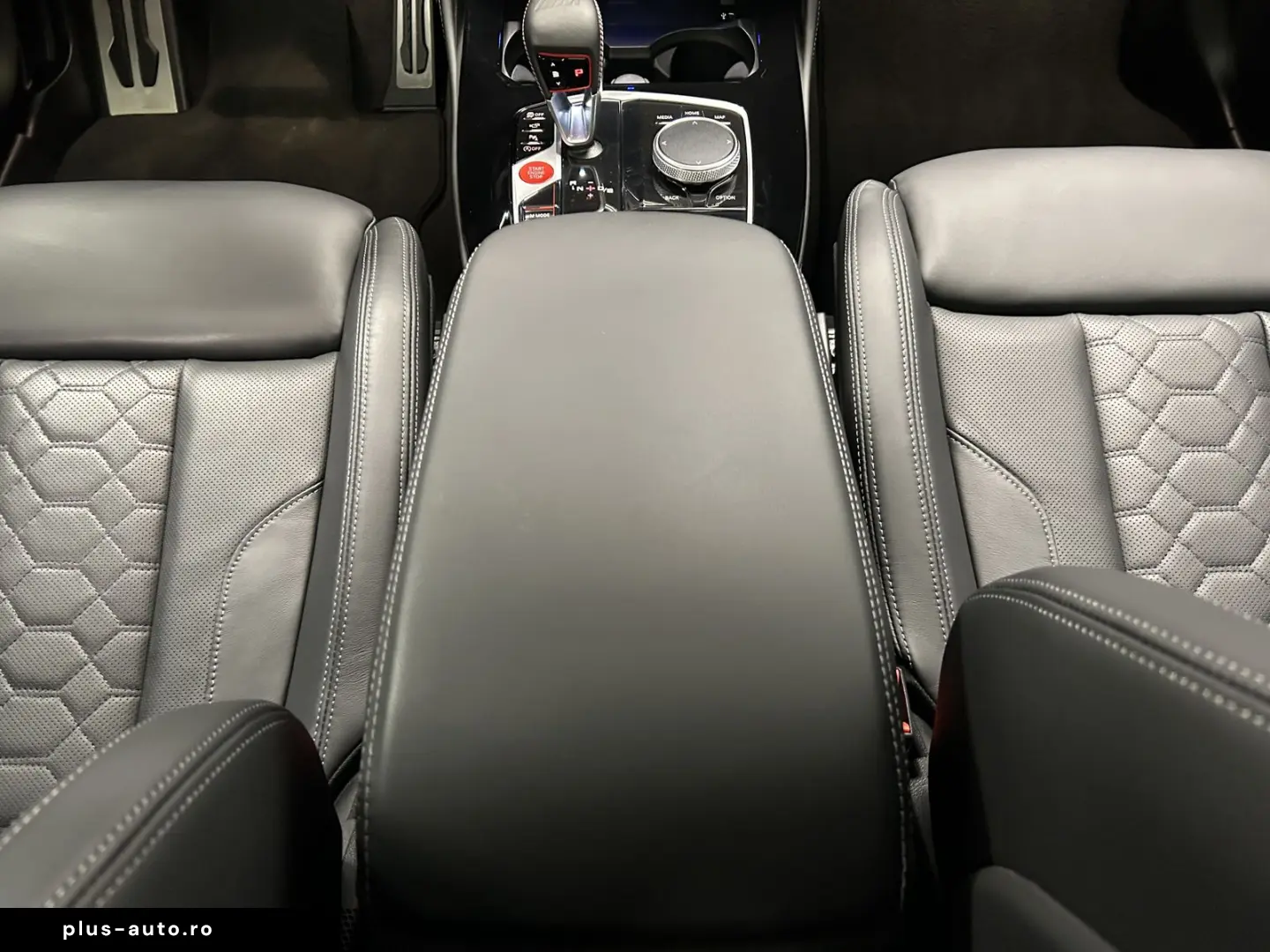BMW X4 M M Competition Harman Kardon Pano. Head-Up L