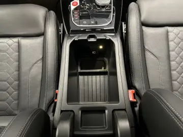 BMW X4 M M Competition Harman Kardon Pano. Head-Up L