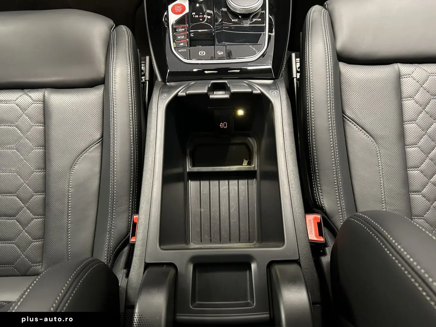 BMW X4 M M Competition Harman Kardon Pano. Head-Up L