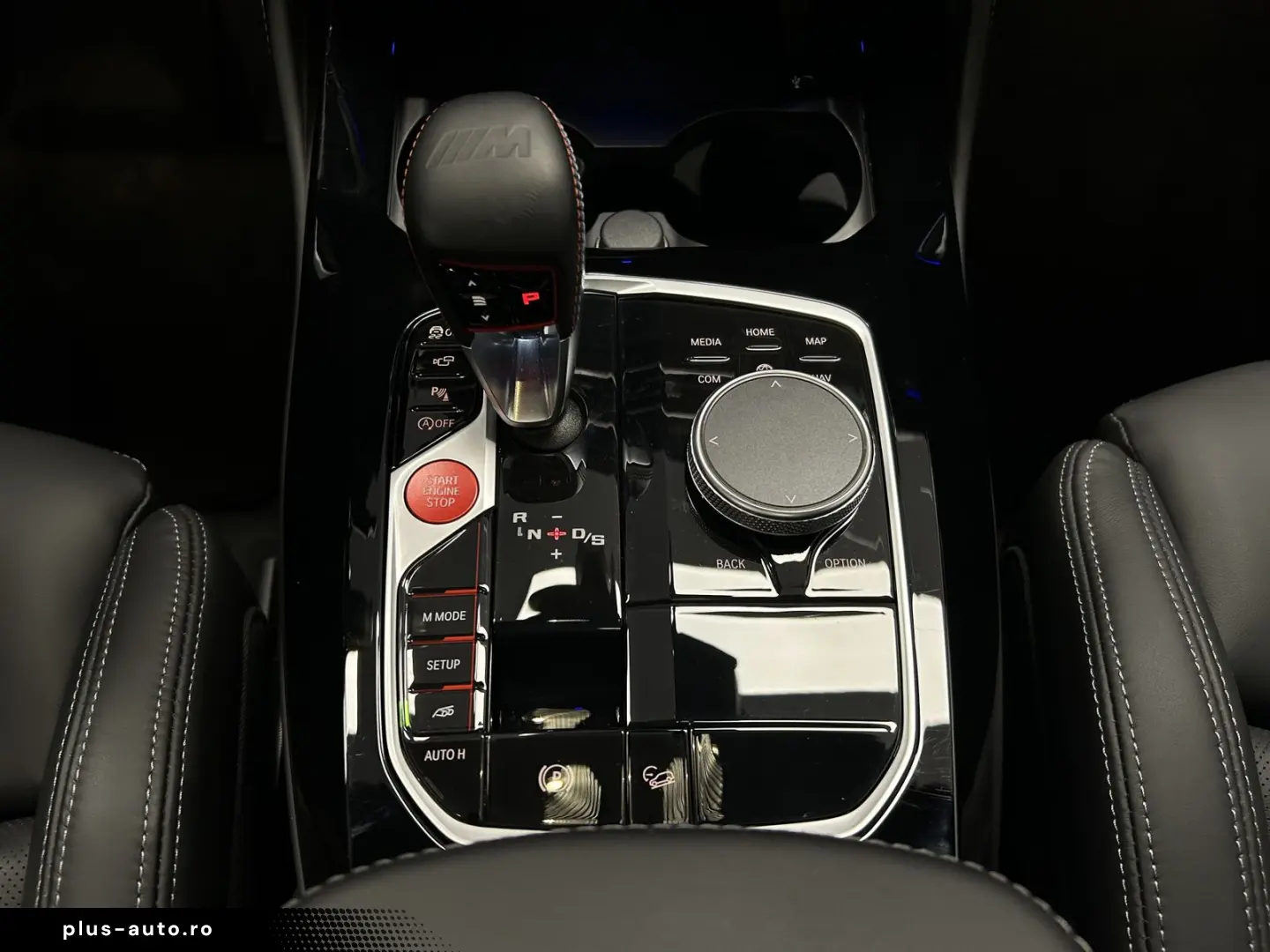 BMW X4 M M Competition Harman Kardon Pano. Head-Up L